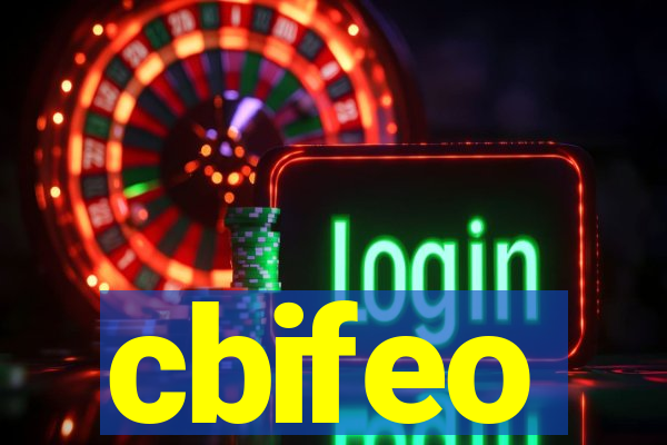 cbifeo