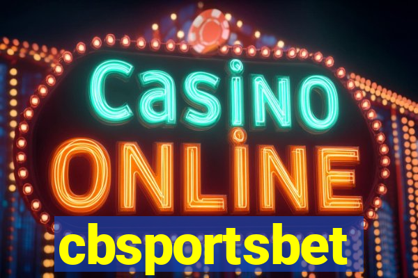 cbsportsbet