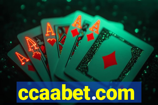 ccaabet.com