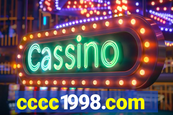 cccc1998.com