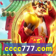 cccc777.com