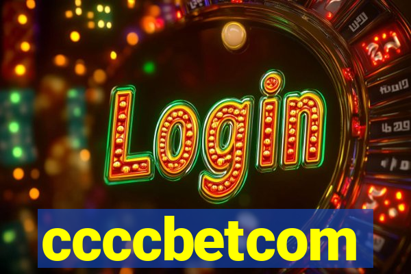 ccccbetcom