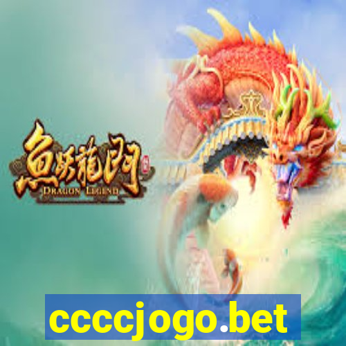 ccccjogo.bet