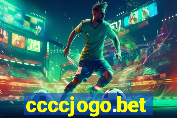 ccccjogo.bet