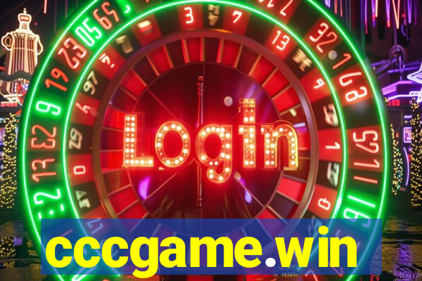 cccgame.win