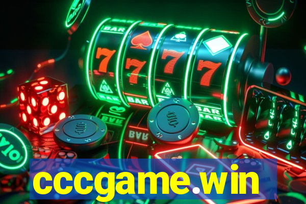 cccgame.win