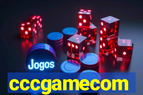 cccgamecom