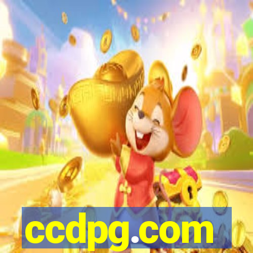 ccdpg.com