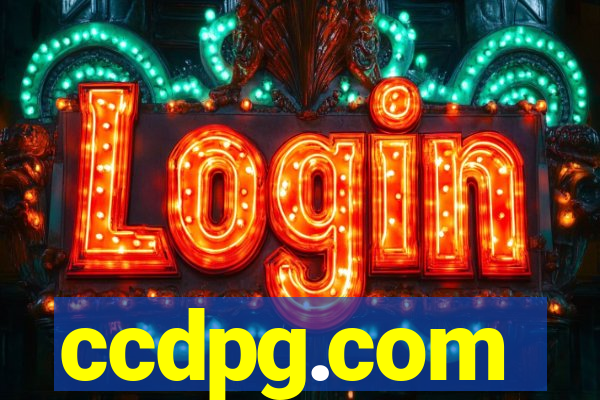 ccdpg.com