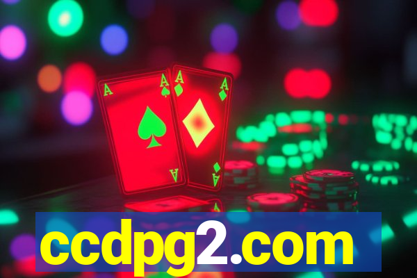 ccdpg2.com