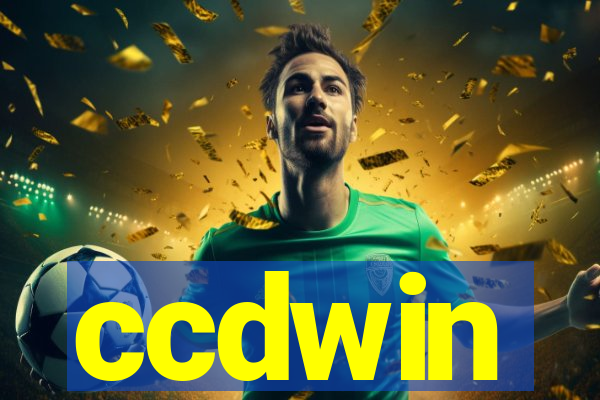 ccdwin