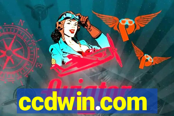ccdwin.com