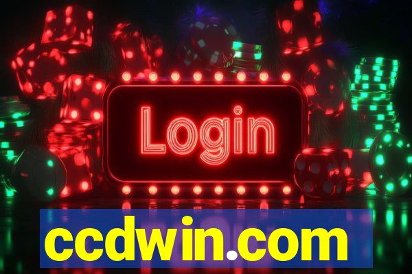 ccdwin.com