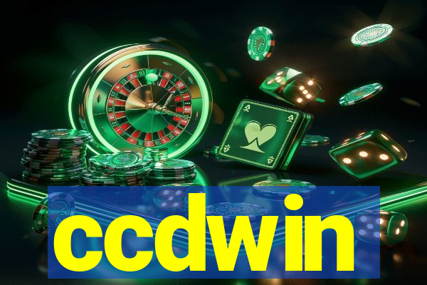 ccdwin