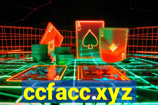 ccfacc.xyz