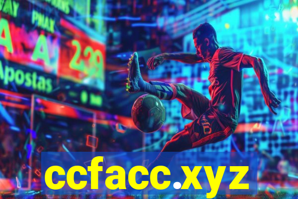 ccfacc.xyz