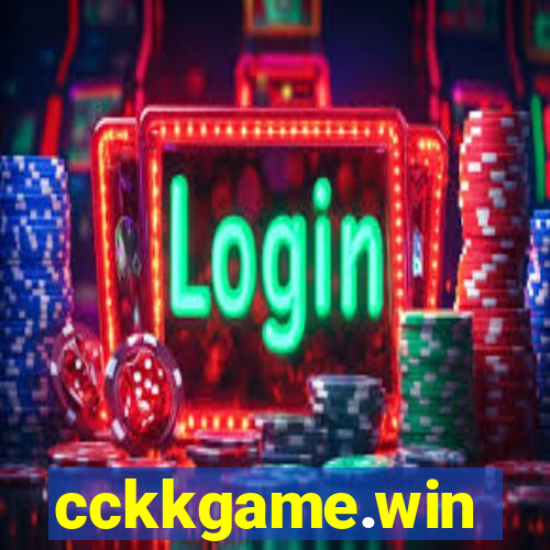 cckkgame.win