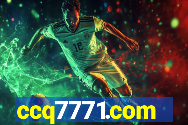 ccq7771.com