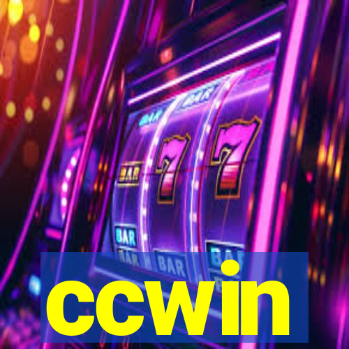 ccwin