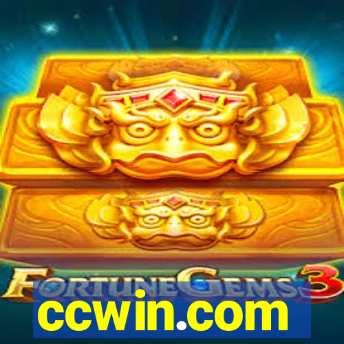 ccwin.com