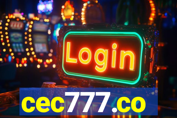 cec777.co