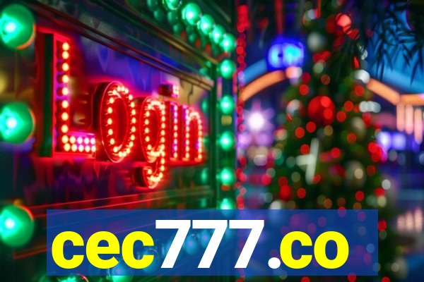 cec777.co