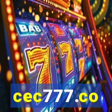 cec777.co
