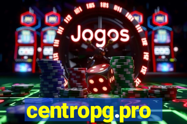centropg.pro