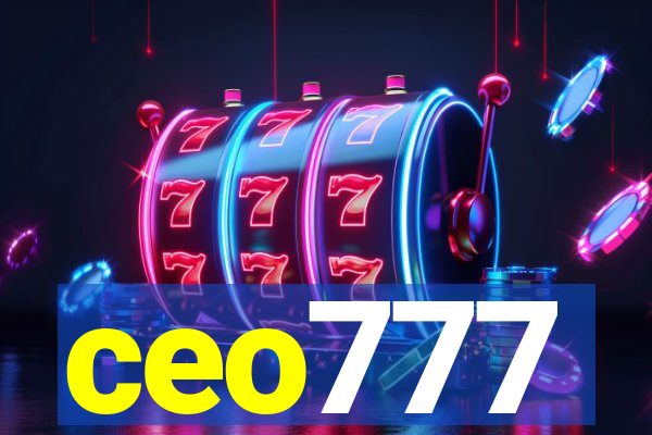 ceo777