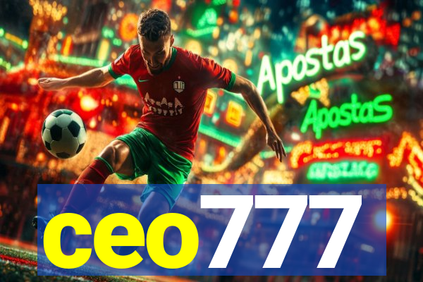 ceo777
