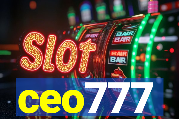 ceo777