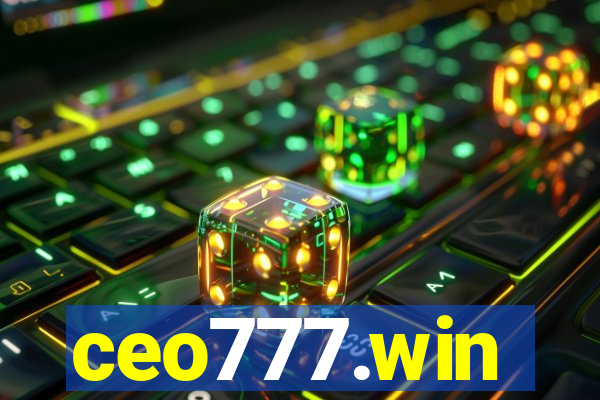 ceo777.win