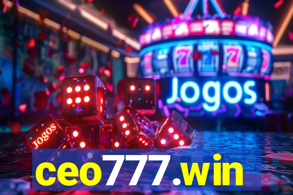 ceo777.win