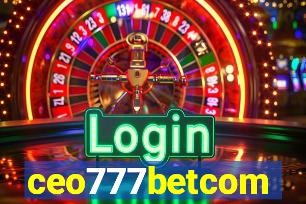 ceo777betcom
