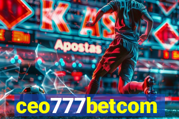 ceo777betcom