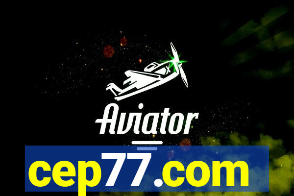 cep77.com