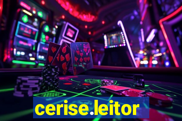 cerise.leitor