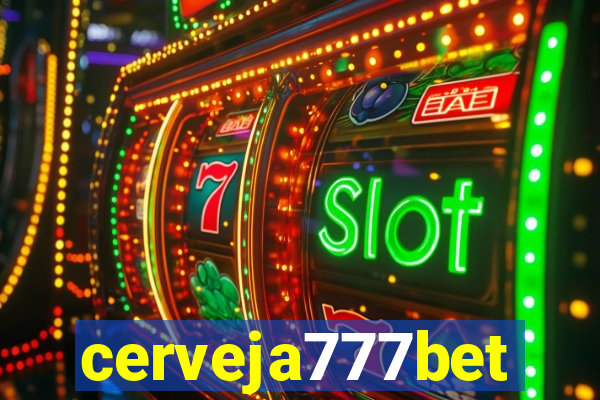 cerveja777bet