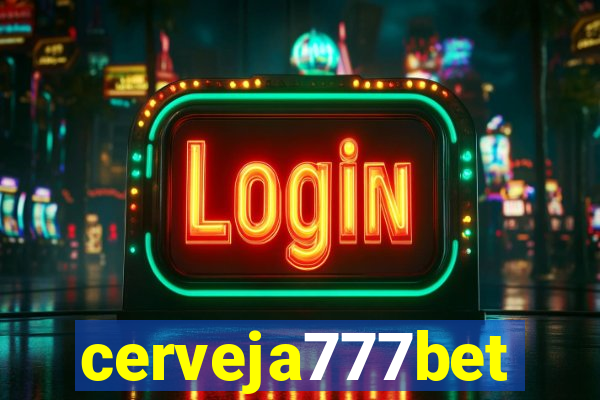 cerveja777bet