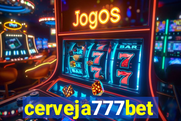 cerveja777bet