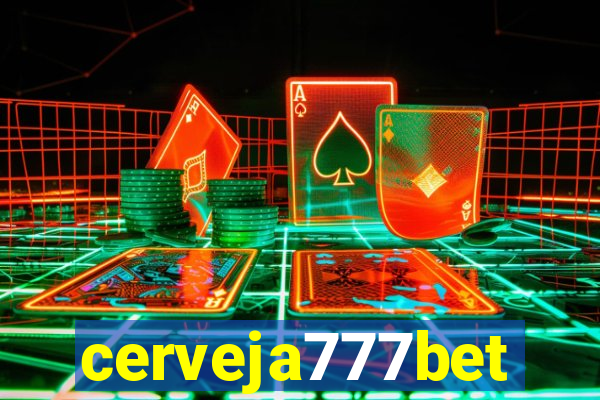 cerveja777bet