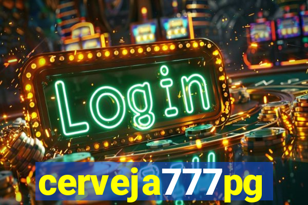 cerveja777pg
