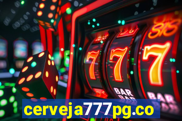 cerveja777pg.com