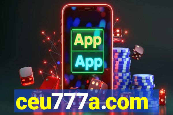 ceu777a.com