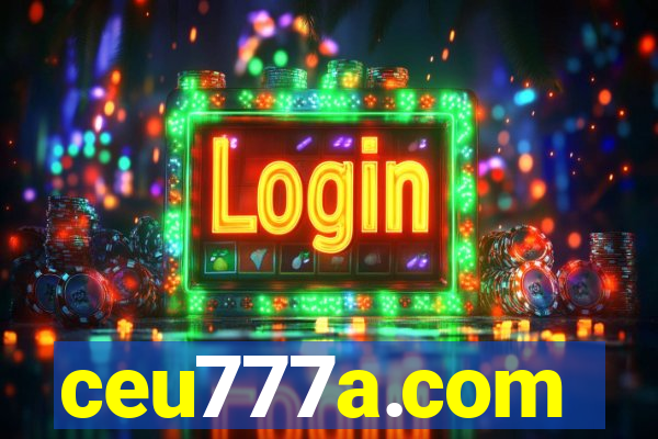 ceu777a.com