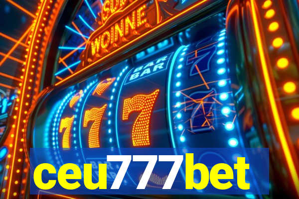 ceu777bet