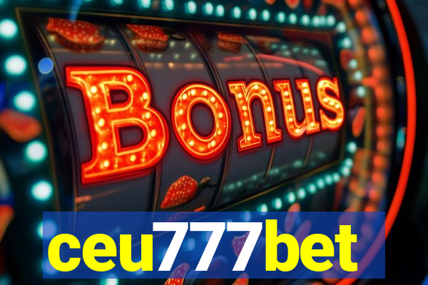 ceu777bet