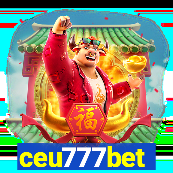 ceu777bet