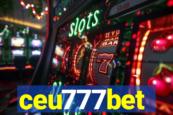 ceu777bet