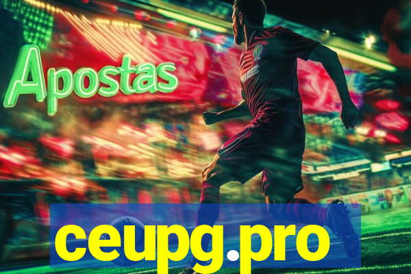 ceupg.pro